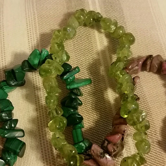 $18 each bracelets - Picture 4 of 8